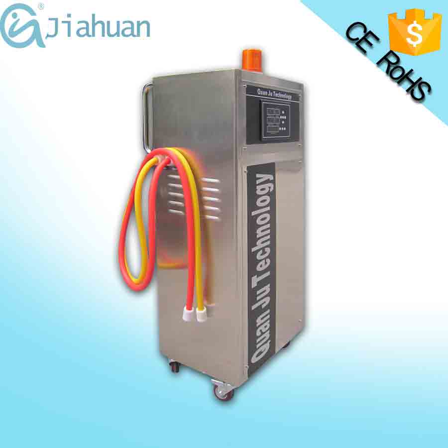 臭氧發(fā)生器，HY-028A移動式臭氧消毒機在汽車行業(yè)的作用