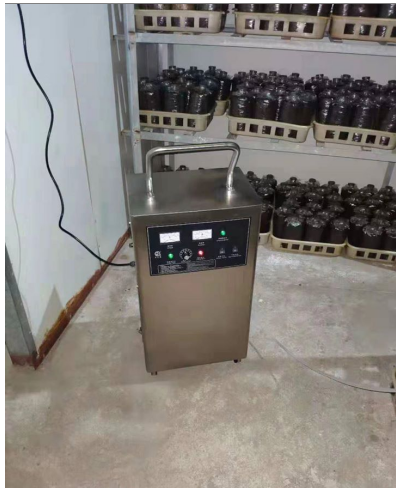 臭氧，臭氧消毒機(jī)食用菌的栽培應(yīng)用